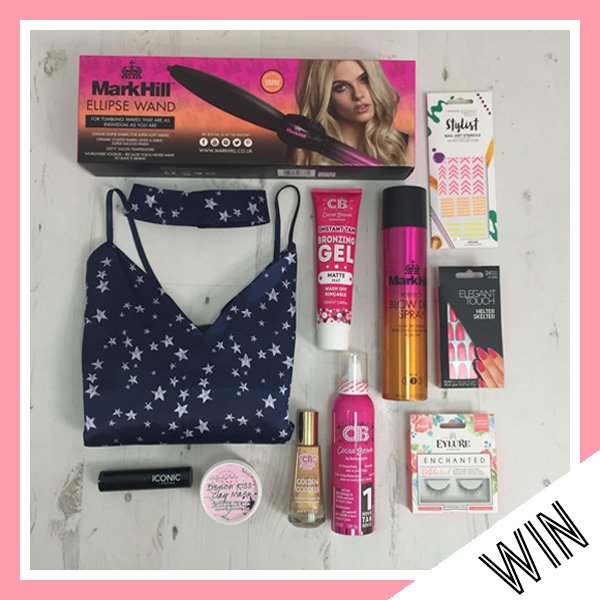 In The Style (@inthestyleuk) on Twitter photo #WIN! Get date night ready like <a href="/Charlottegshore/">Charlotte Crosby</a> + win a goody bag of date night essentials! RT & follow to enter 💋 #WIN! Get date night ready like <a href="/Charlottegshore/">Charlotte Crosby</a> + win a goody bag of date night essentials! RT & follow to enter 💋