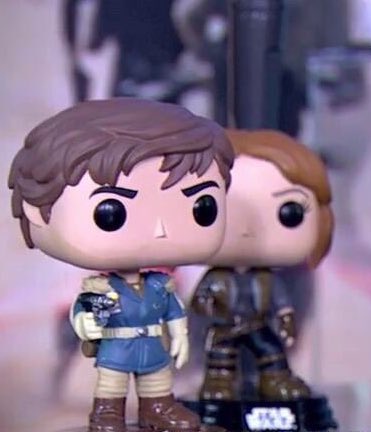 funko pop cassian andor