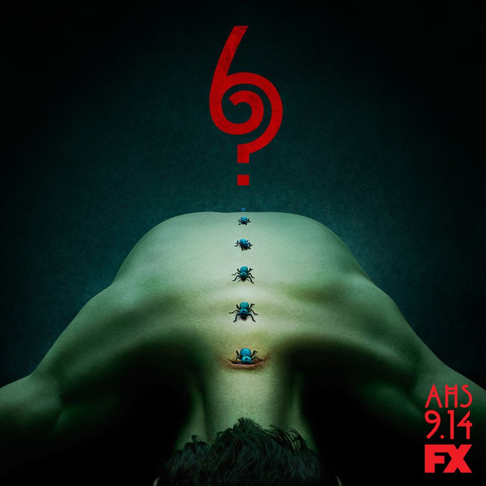 Serie TV > "American Horror Story: Roanoke" [T.6] - Página 6 CrN-2KVW8AEEgUk