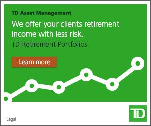 BruceCooper_TD's tweet photo. #Financial Advisors: TD Retirement #Portfolios can help clients in or close to #retirement https://t.co/k5lJrnyJ2U https://t.co/jDiIRqy9lf