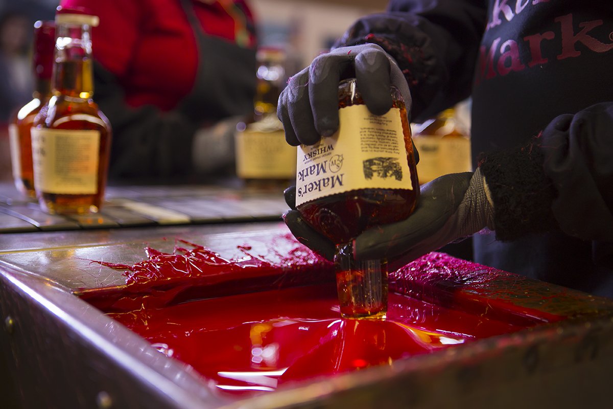 Tomorrow is the beginning of our favorite month of the year, #BourbonMonth. Stay tuned!