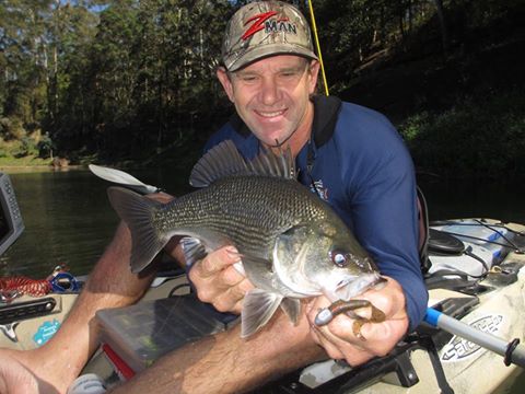 hookezeofficial's tweet photo. @basspatrol13 @APACHE_101 @BHOAdventures Our Aussie Bass #TackleTactics #TTLures #ZMan #Fishing #Bass #hookeze https://t.co/cwKlyL2met