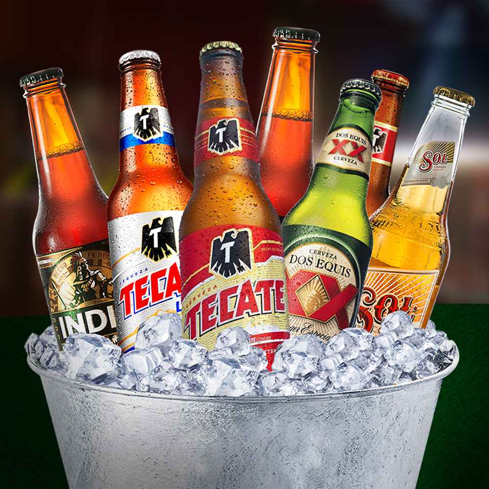 ComeRustico's tweet image. Mañana disfruta de tus alimentos acompañado de una refrescante cerveza o vino de la casa #DateUnTiempoParaDisfrutar