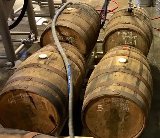 Skookum Brewery tweet media