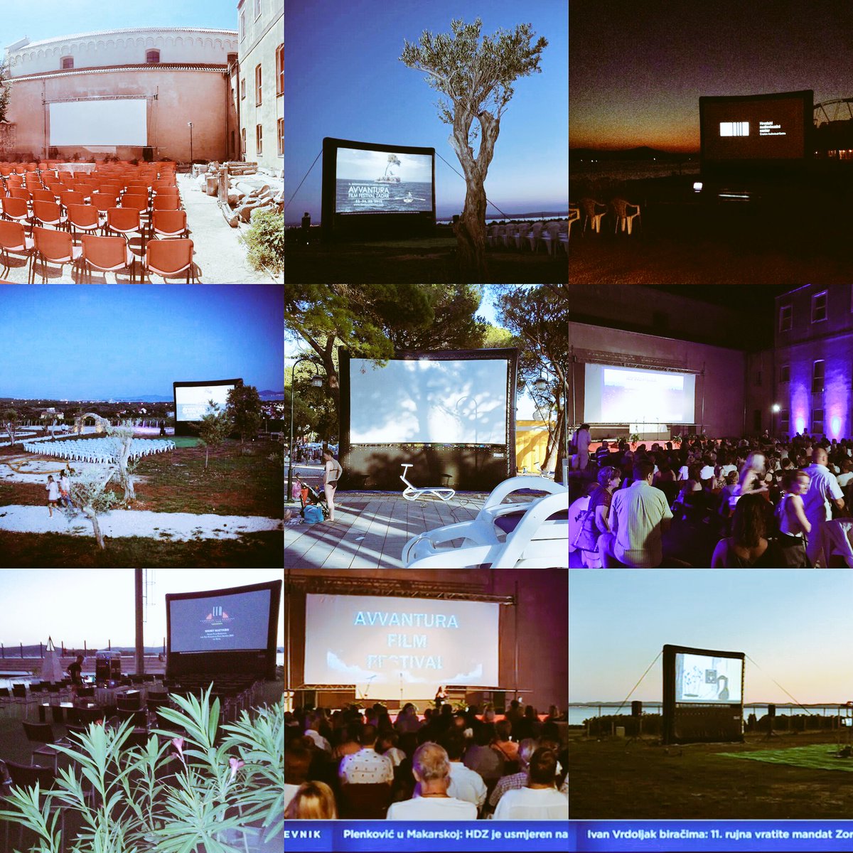 avvamatchfest's tweet photo. #avvantura2016 @LikeZadar @zadarski_list @ZadarskiHr @Marina_Zadar @ZadarAirport @Zadar_Region @encroatie https://t.co/C2xmfX78A5