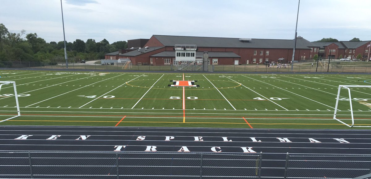 Ipswich High School Football Opens 2016 Season Opens Friday at North