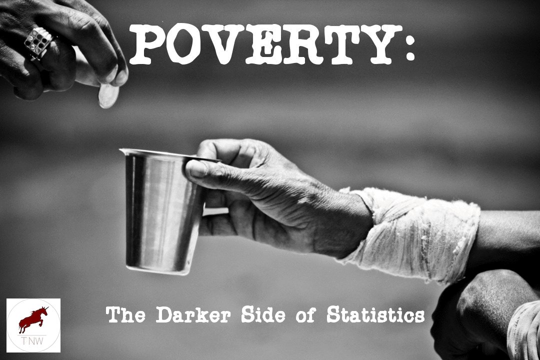 Great article by Livvy George (<a href="/oliviacgeorge/">Olivia George</a>) on the darker side of poverty statistics #tnw thenewword.co.uk/whsts/darker-s…