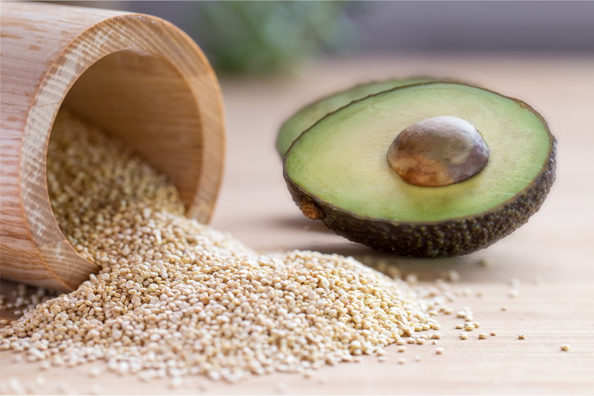 Nuverz's tweet photo. 6 Superfoods from Latin America > #healthyaging=healthy eating.Great post by @verdeyrebelde https://t.co/DPYdh3tGoO https://t.co/jz1VFpTQbI