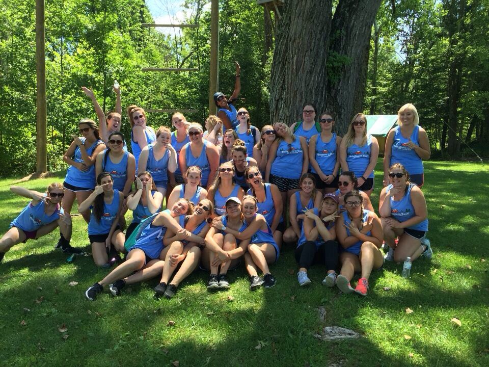 MichaelaAtState's tweet image. I adore them all #SheisPanhellenic @ISUSororityLife