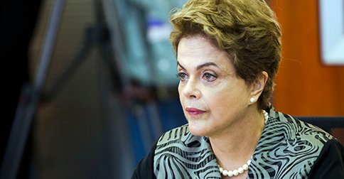 Senado cassa mandato, mas mantém direitos políticos de Dilma Rousseff: bit.ly/2bBnUls