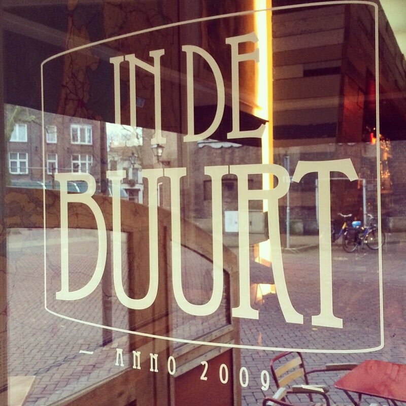 InDeBuurt's tweet image. Hey, @sv_waltertje tot straks! #intro16 #kroegentocht