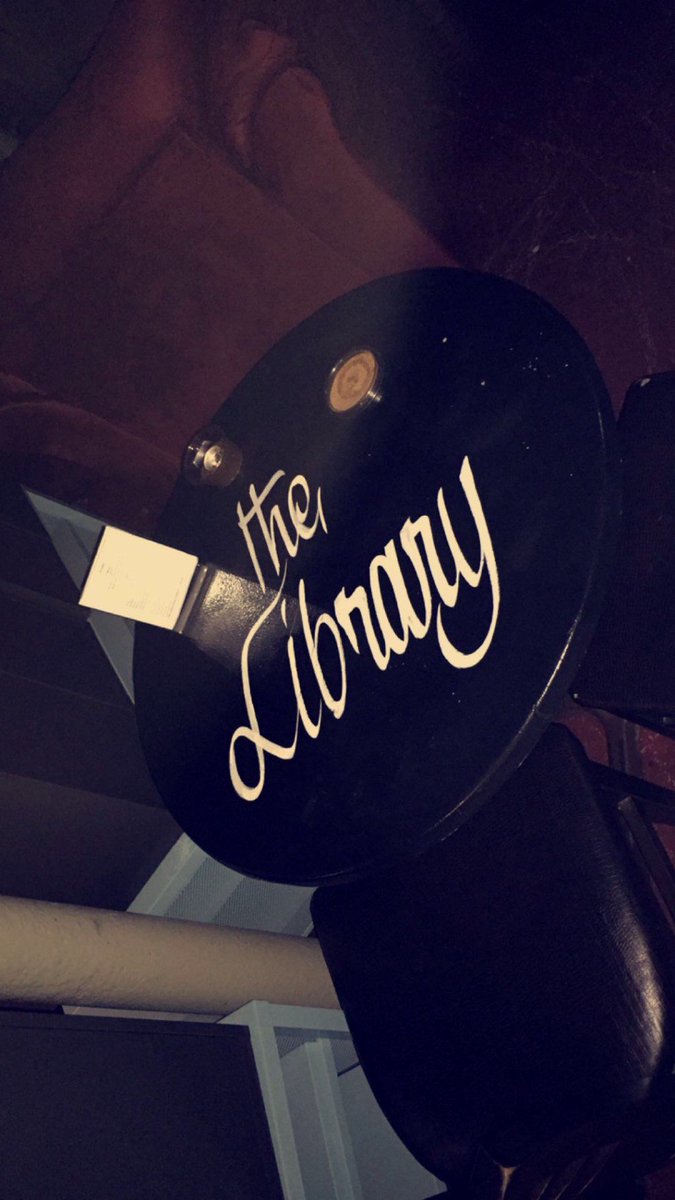 HoustonTodayy's tweet image. The Library Coffee and Wine Cafe Houston’s Handcrafted Hangout houstontodayy.com/2016/08/31/the…