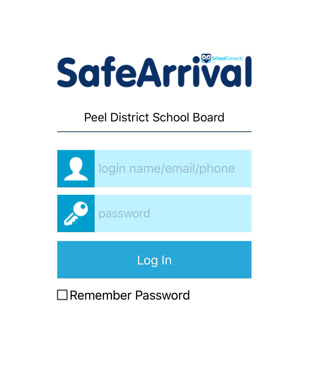 playwithmath's tweet image. Thanks for helping @vp_slee! Set up @PeelSchools' Safe Arrival app using 'don't have acct' parent.schoolconnectsweb.com/parentportalmo….