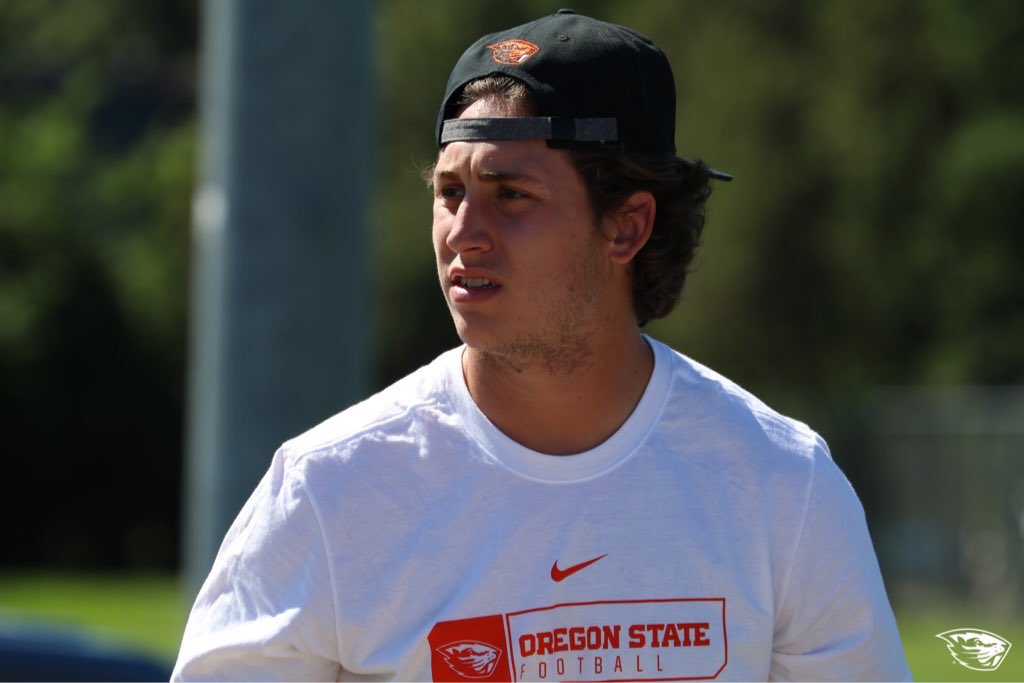 Darell Garretson on Twitter