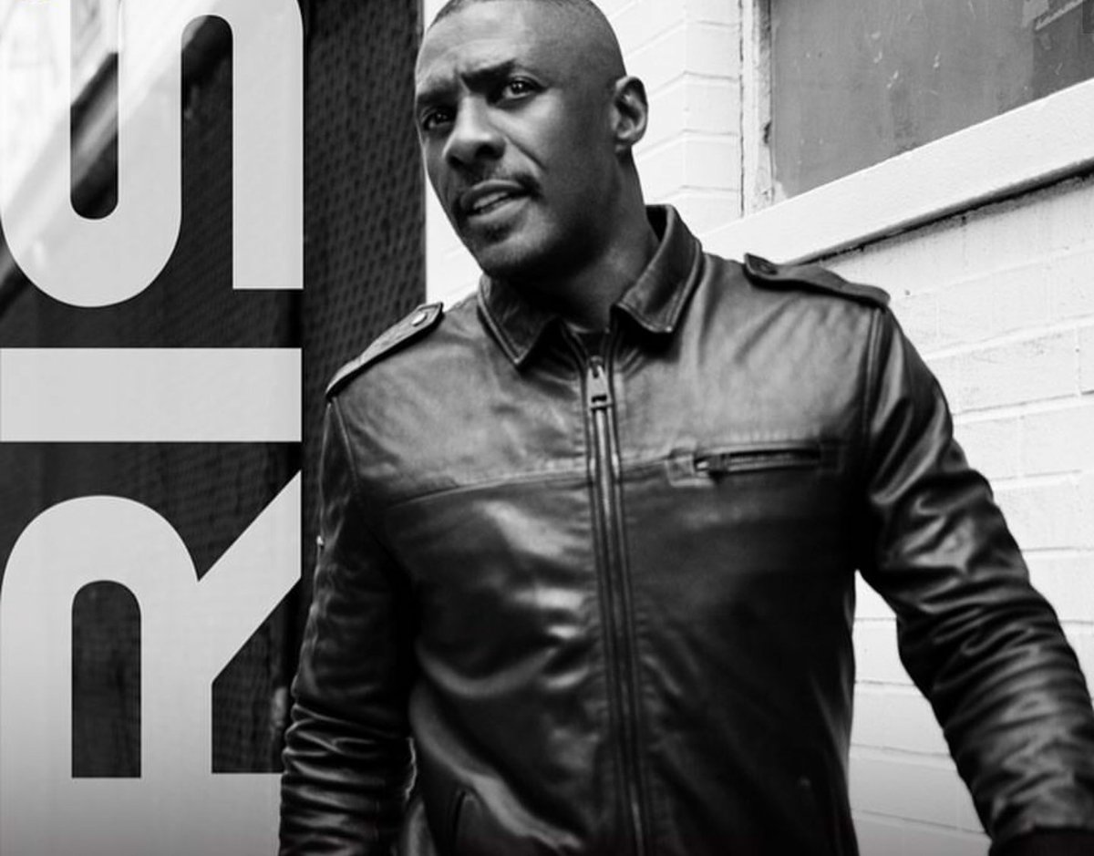 Ladi_K's tweet photo. I #WillAlwaysHaveTime for him ➡➡➡ @idriselba ❤❤❤ https://t.co/3YkwdtED66