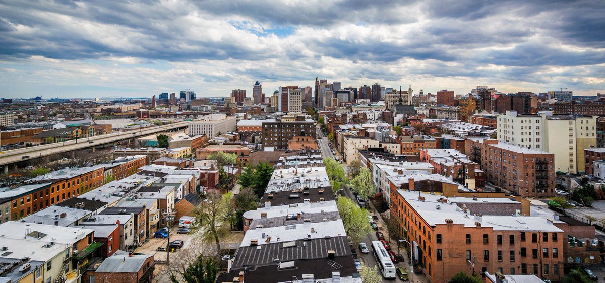 There’s still time to register for the first-ever Baltimore Nonprofit Talent Institute! bit.ly/2arc9K2