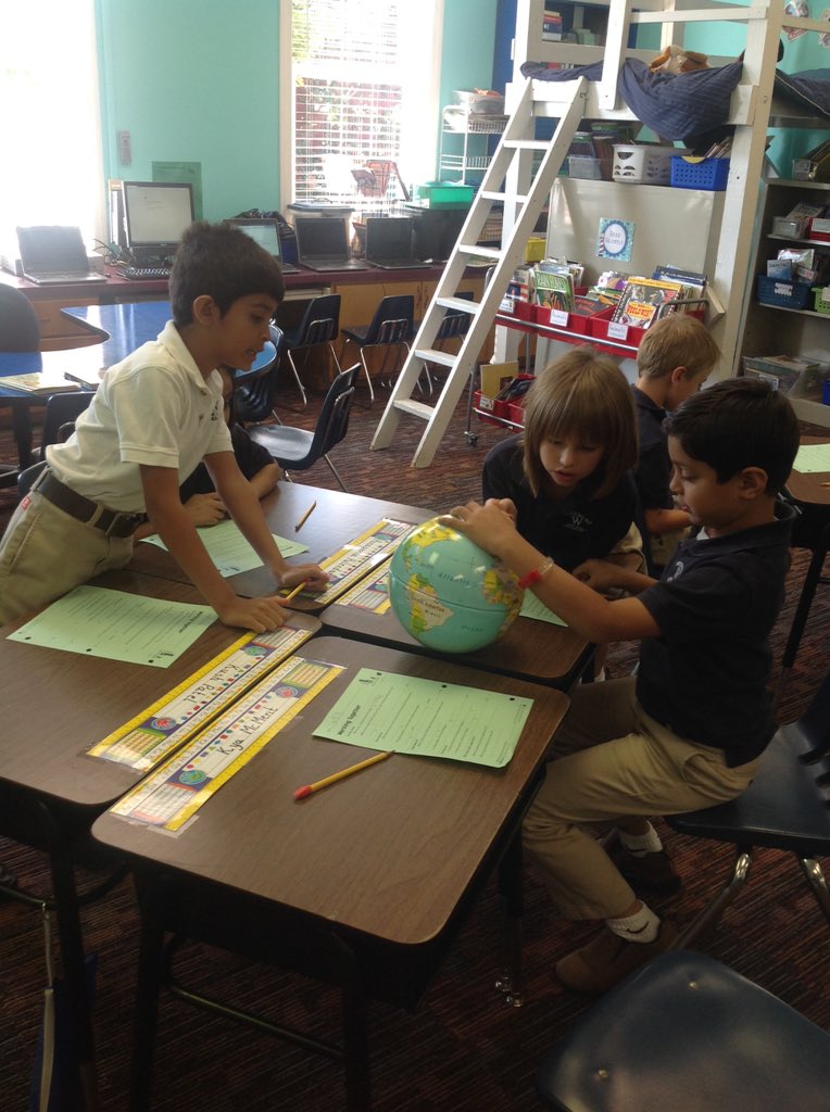 WA Learns tweet media