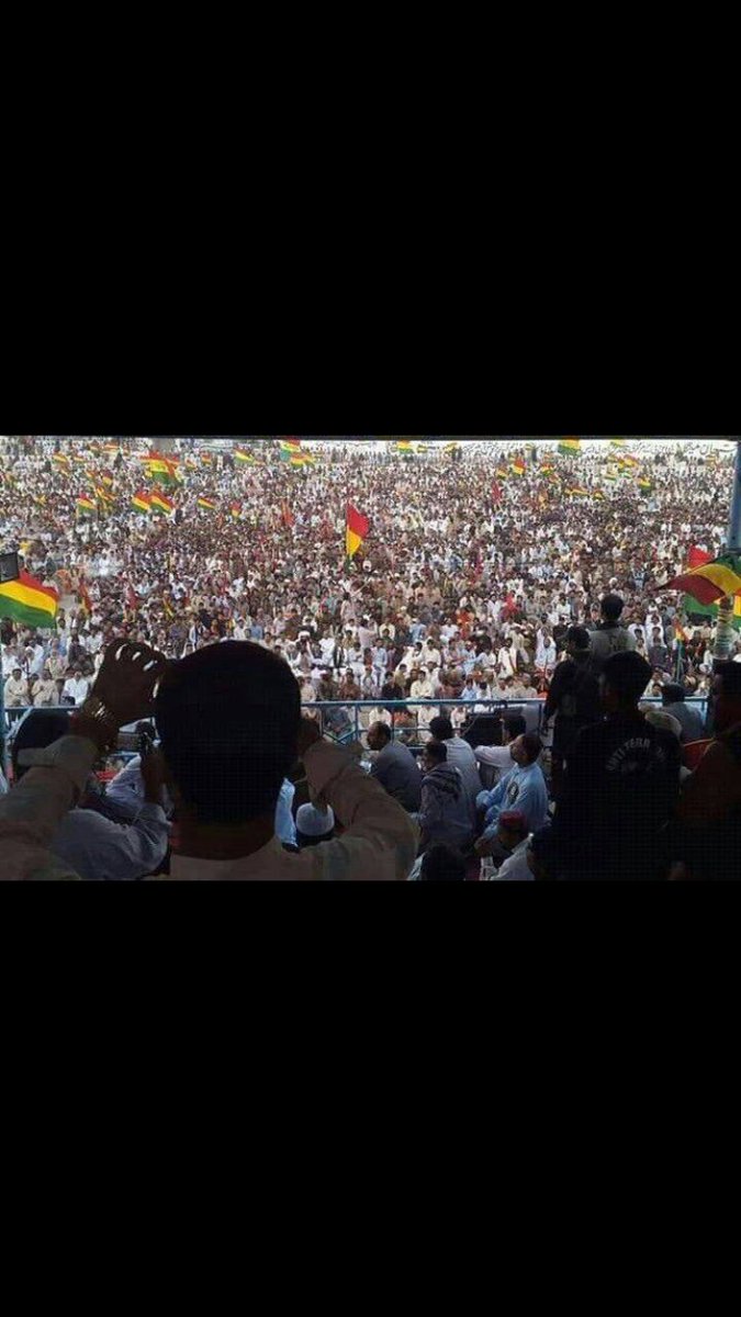 Khuzdar is still alive.