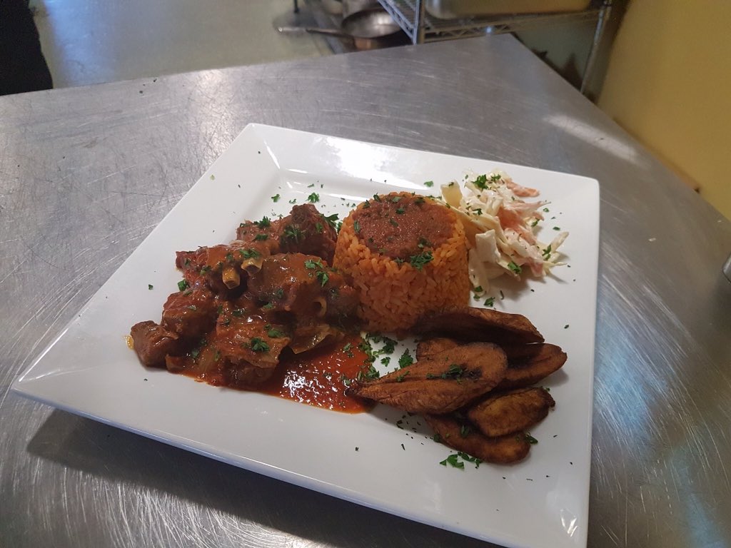 Mid week dine out at Big Momma's #Bigmommasmk #MiltonKeynes #Humpday