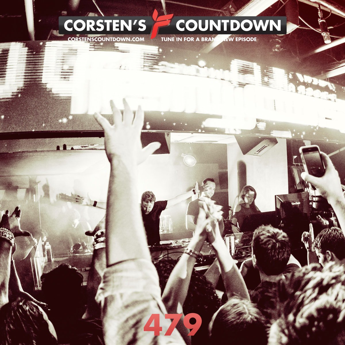 BradFireborn's tweet photo. RT FlashoverRec "Here we goooooooo! #CC479 #CorstensCountdown https://t.co/Ut4TO0R5cy"