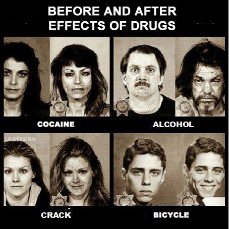 uaf green bikes
