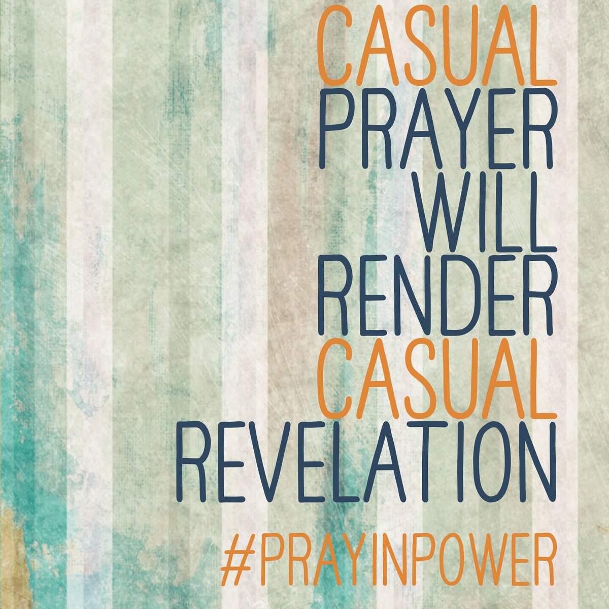 Samuel_Donahue's tweet photo. #prayinpower https://t.co/zzcyqHmjEv