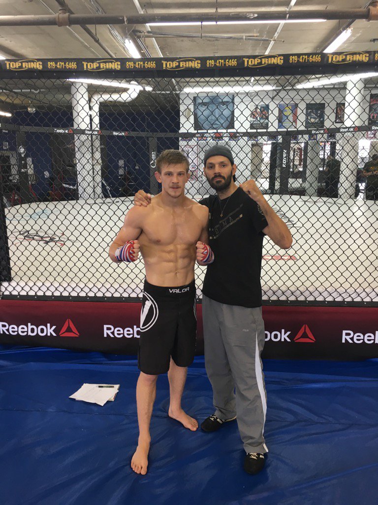 Hercules Kyvelos (herculesboxing) Twitter