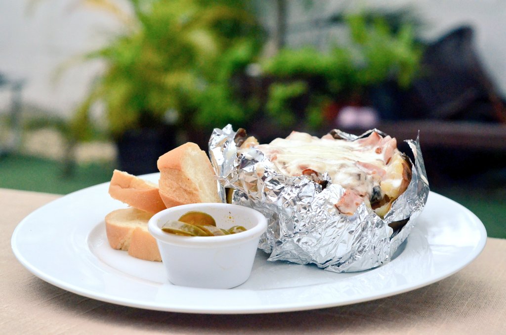 ComeRustico's tweet image. ATENTO AVISO! Prepárate para el mar de sabores con un toque refrescante. Date un tiempo para disfrutar en #Rustico