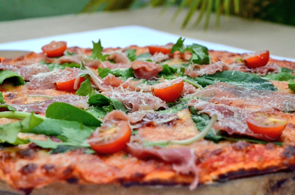 ComeRustico's tweet image. ATENTO AVISO! Prepárate para el mar de sabores con un toque refrescante. Date un tiempo para disfrutar en #Rustico