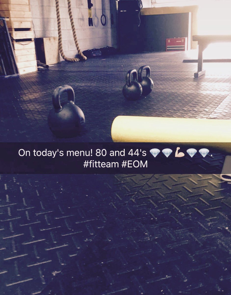 powersj4455's tweet photo. #fitteam #fitteamglobal #EOM #strength #conditioning #whyiswing https://t.co/i0DNhDItuY