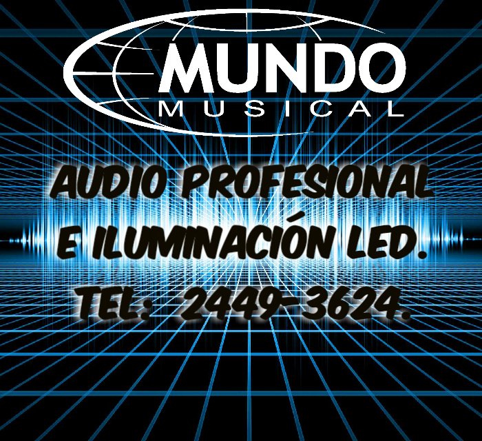 Liz_Mnn's tweet photo. AUDIO PROFESIONAL E ILUMINACIÓN LED. 
ASESORÍA GRATUITA, ASISTENCIA PERSONALIZADA, GARANTÍA Y SOPORTE TÉCNICO. https://t.co/DNtpeI4ODP