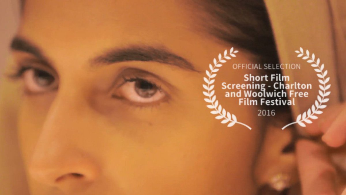 AC_Merchant's tweet image. EBRU goes to the UK! It earned an official selection @CWFilmFestival 2016! Screening on 09/15 at Charlton House.