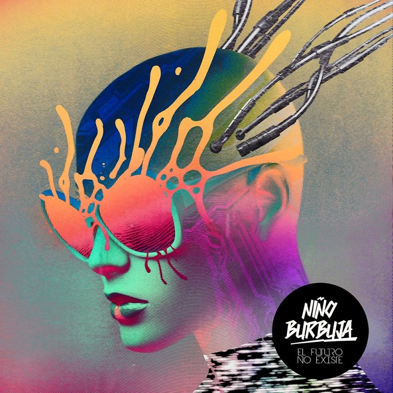 8 meses 8 discos top de 2016: 6) <a href="/ninoburbujaband/">Niño Burbuja</a>  El Futuro No Existe soundcloud.com/mentaesmenta/s…