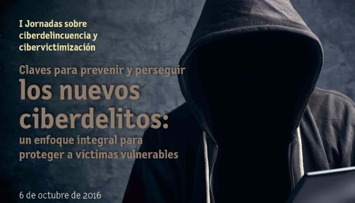 Cuenta atrás: 6 de octubre, debate de mucha altura sobre cibervictimización de menores uic.es/es/agenda-acti…