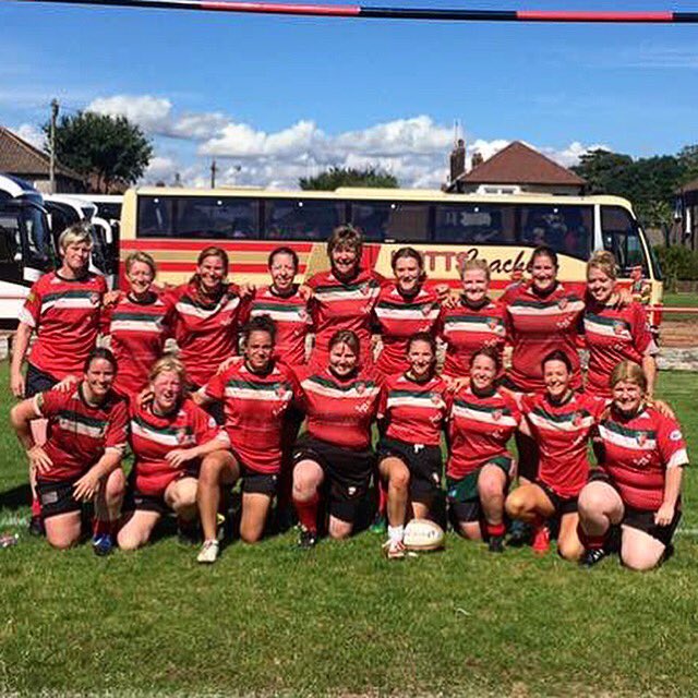 Chwilio am sialens newydd? Ymunwch a'r tim newydd. #yagym Ymarfer pob nos Fercher,Pontcanna, 6.30yh #rygbi #merched