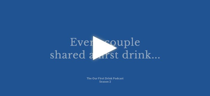 ourfirstdrink's tweet photo. WATCH: A classic early #relationship question as told by the couple behind @CopperHenCakery https://t.co/8UaRLb7HRQ https://t.co/WOkkimlXCu