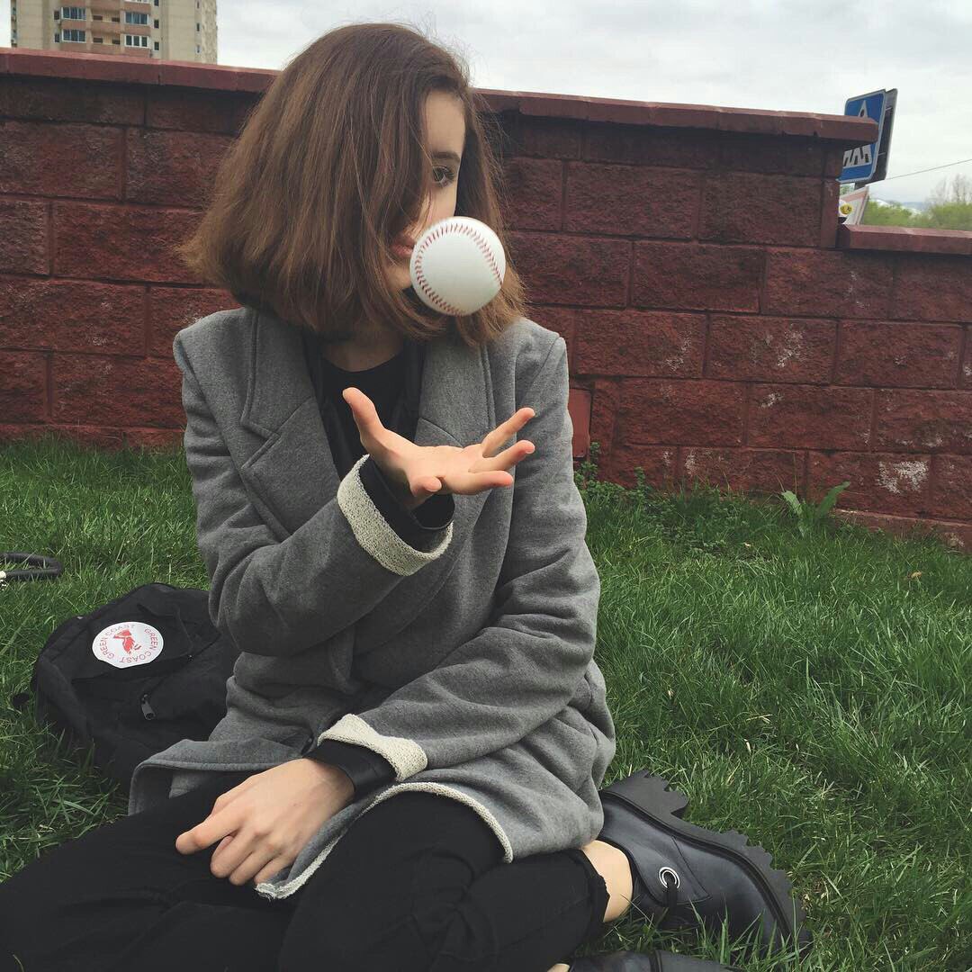 Девочки 12 лет без лица с коре