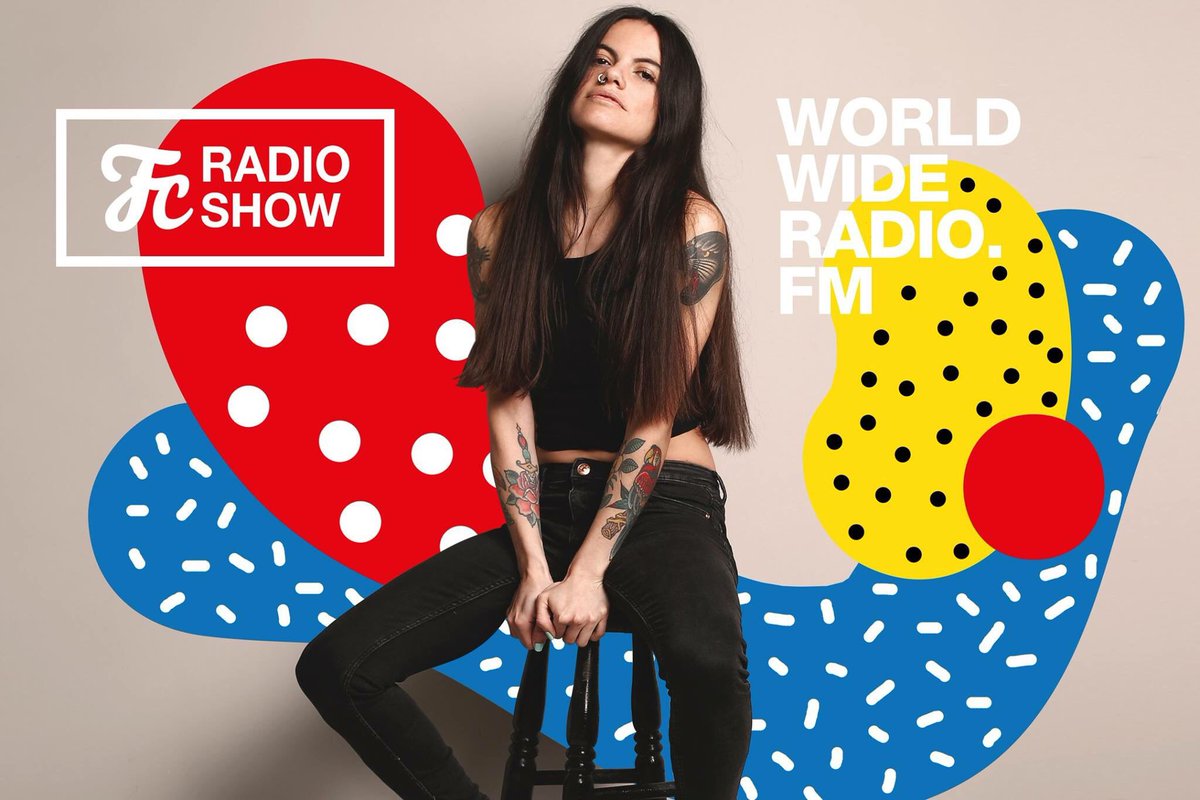 HOY 8PM EN VIVO #FabulosoColectivoRadioShow by <a href="/cabrochico/">Chico</a> entrevista a <a href="/MisTillas/">Mis Tillas.cl</a>! worldwideradio.fm