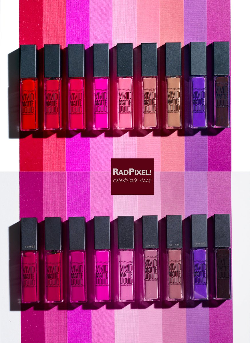 Radpixel's tweet image. 