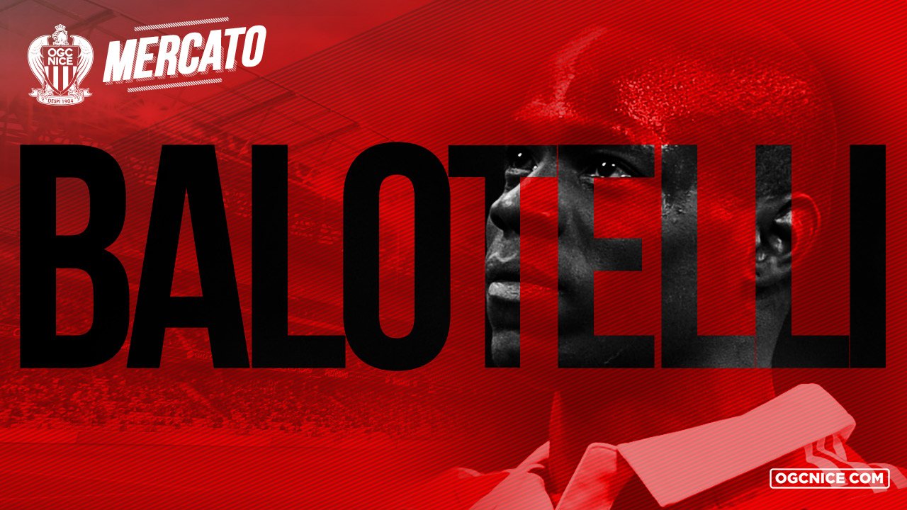 Balotelli u Nicu
