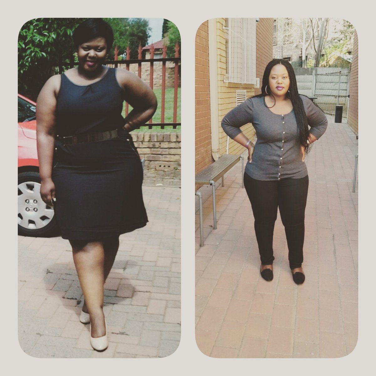 Ms_Nomz's tweet photo. #nothingisimpossiblewithGod
#healthyjourneycontinues
#hardpaysoff
#itsintheproof
#haventwornthepantssince2013
Whoop! https://t.co/xUEUkMHQEO