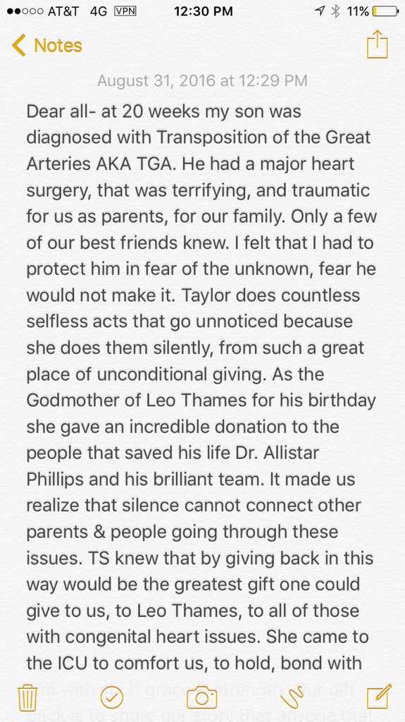 Jaime_King's tweet photo. 💜 @taylorswift13 #CedarsSinai #DrAllistarPhillips https://t.co/UIJi06PbdS