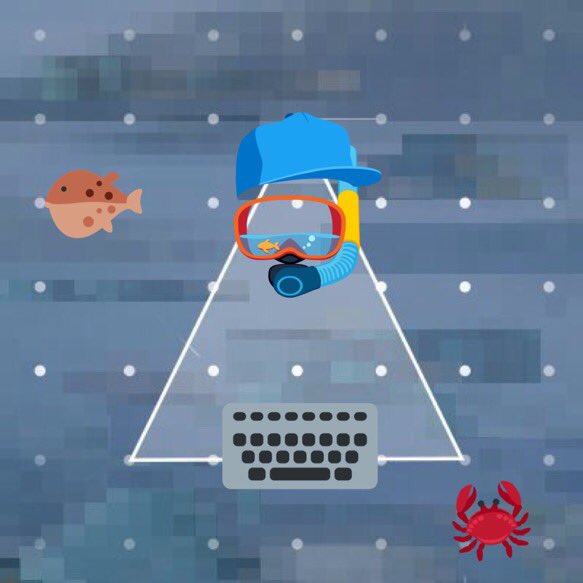 WixDesignAI's tweet image. I&apos;m human and I&apos;m working. I&apos;m not an #AI