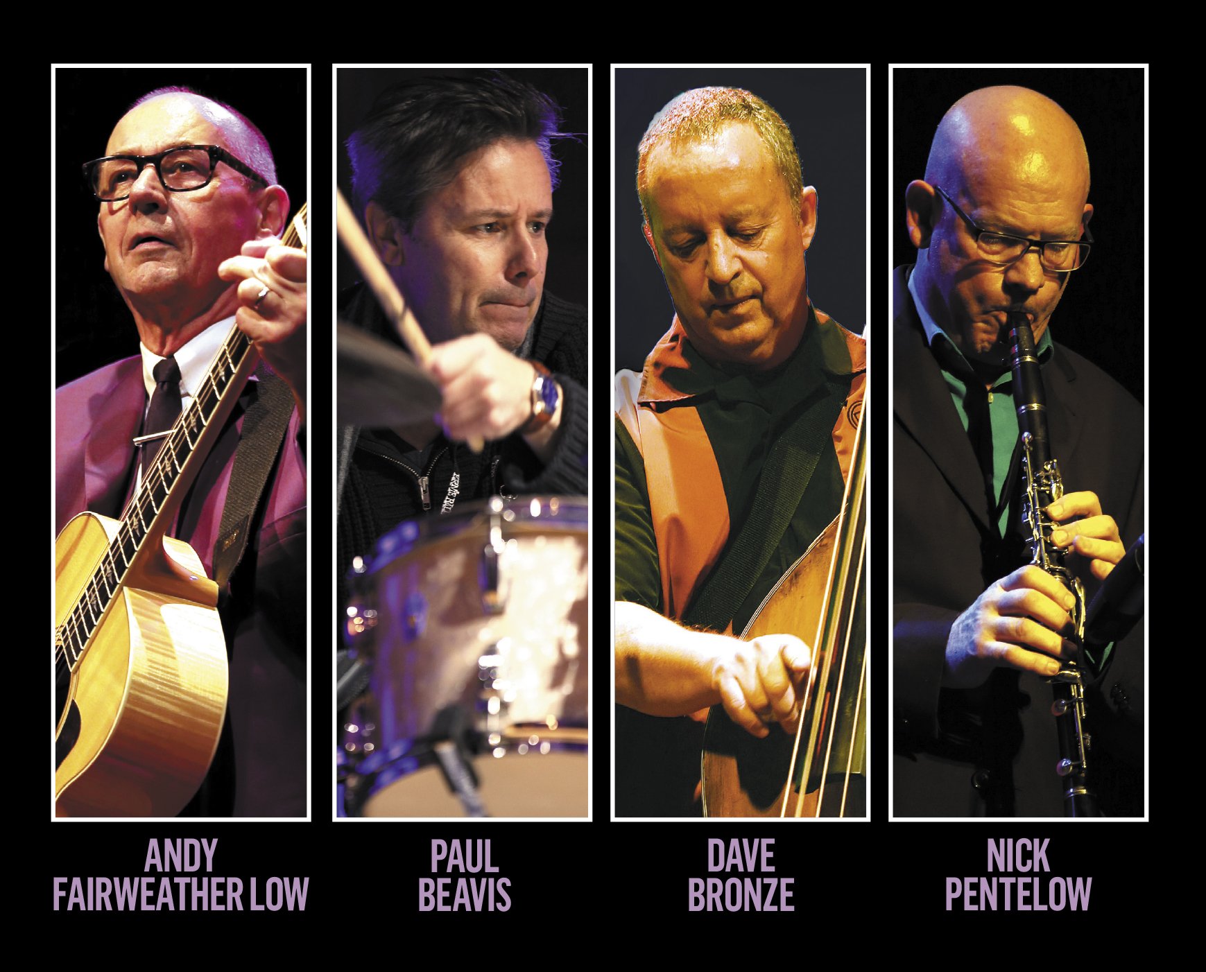 Roger Waters My Old Mate Andy Fairweather Low Is Playing These Dates Check Him Out T Co Unqxpgw0rz T Co Breizjavf6 Twitter