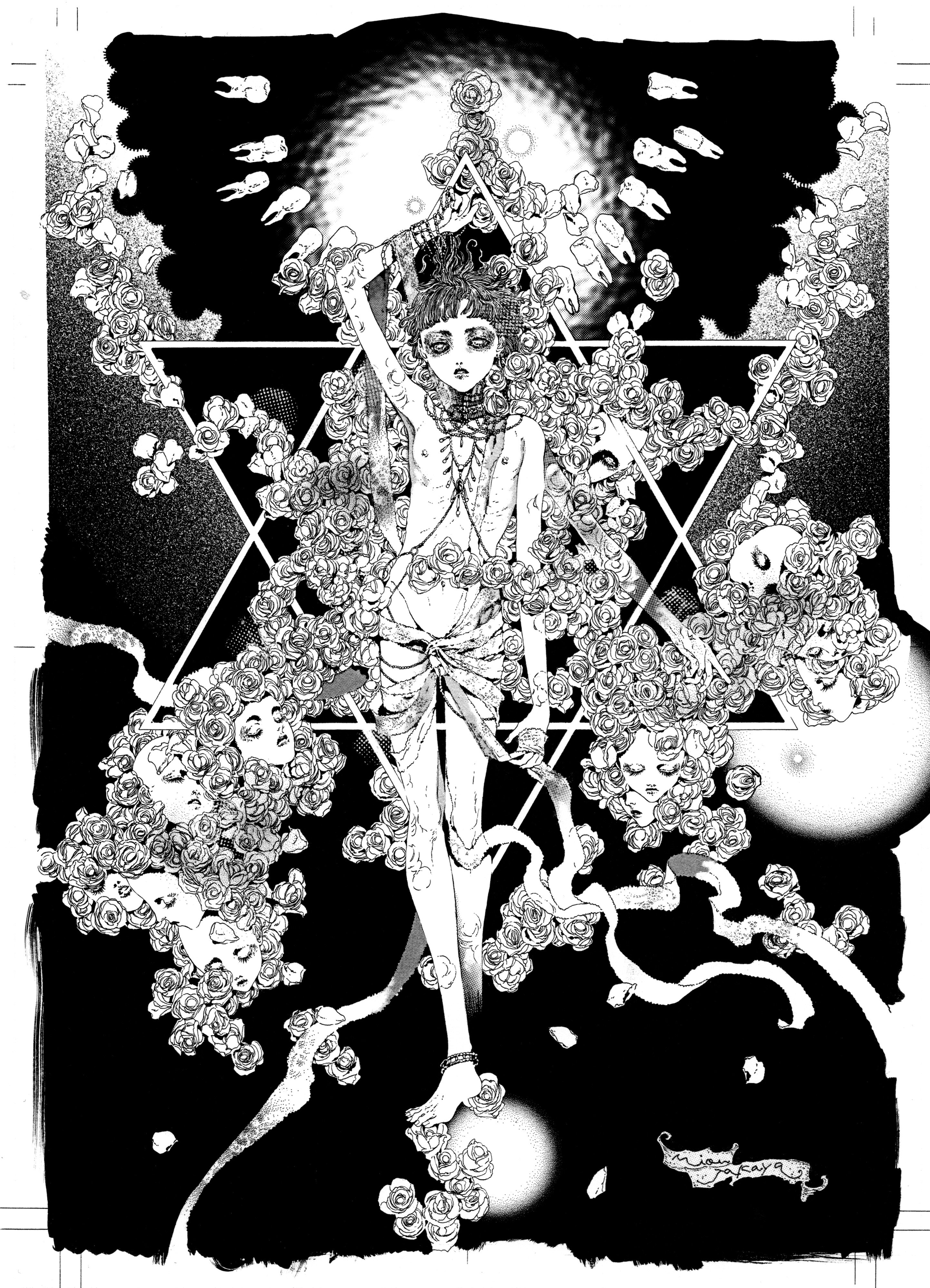 Hunter X Hunter  Angel's Manga Blog