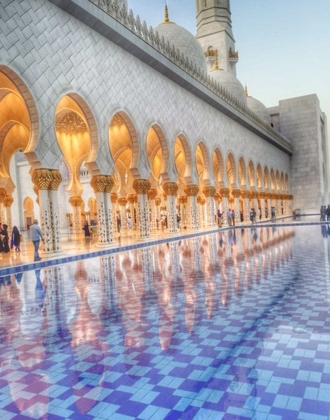 Innclusive Team member Stephanie's trip to Dubai, Greece and more... >> blog.innclusive.com/why-i-love-inn…