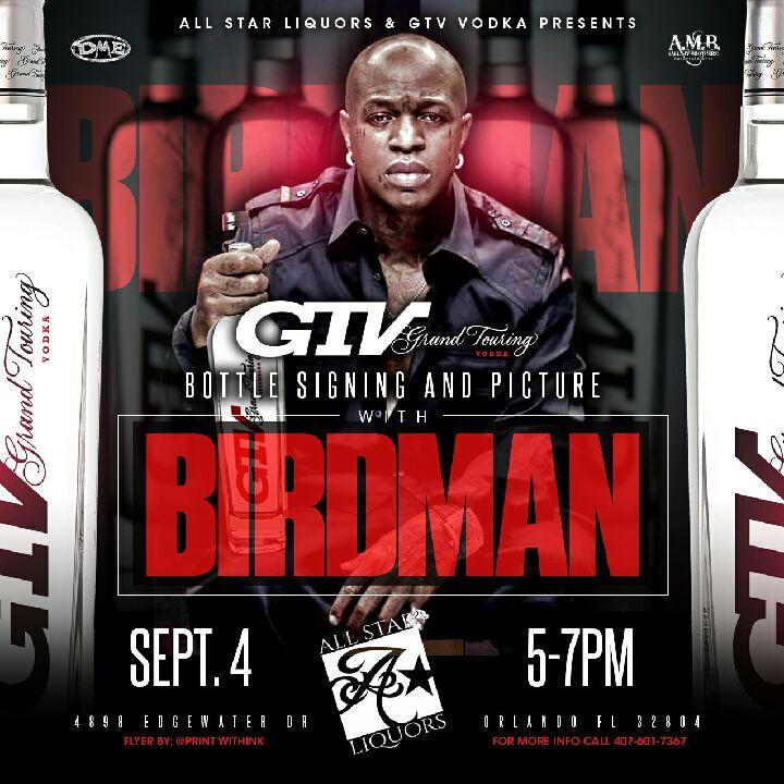 Grand Touring Vodka tweet media