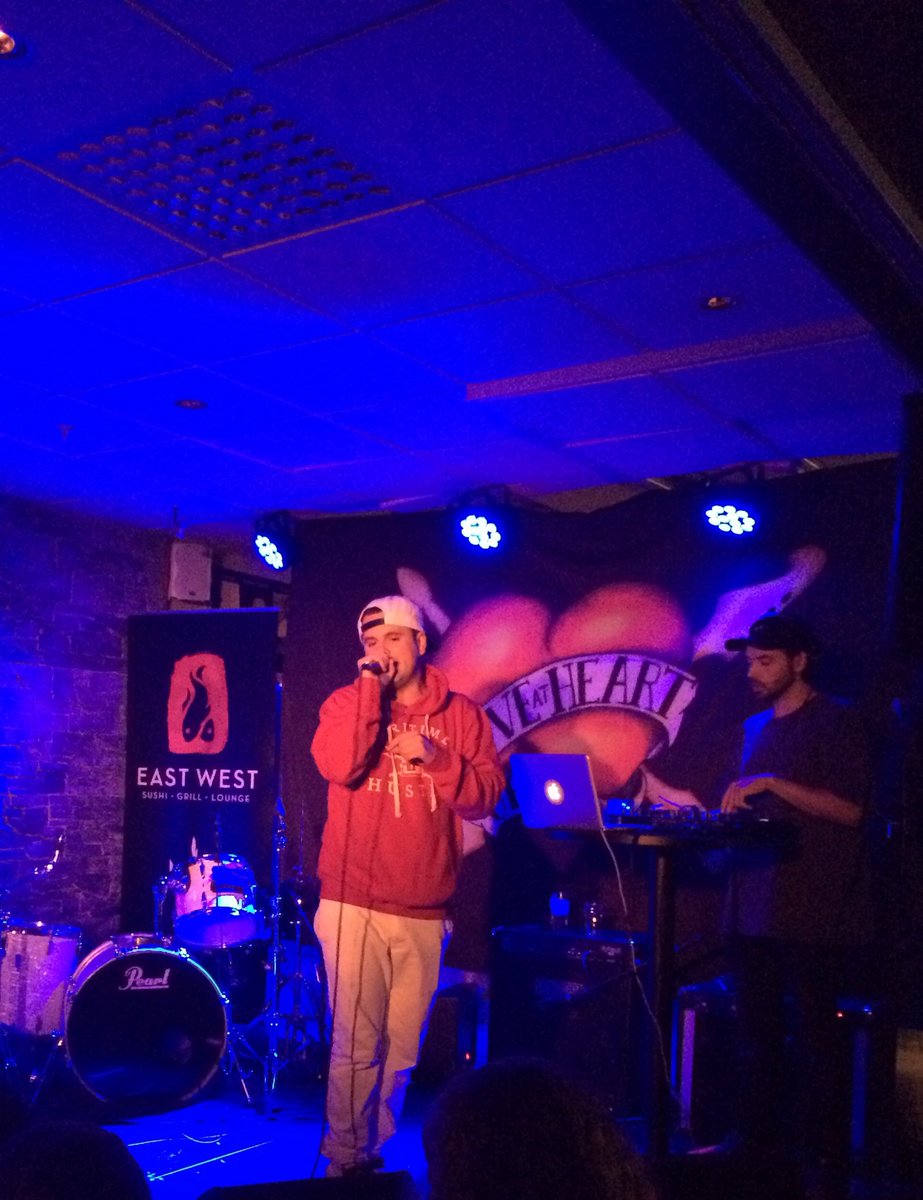 Melissa MacMaster tweet media