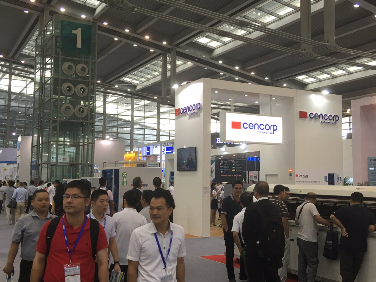 Cencorp Automation (@cencorp_autom) on Twitter photo It´s crowded! Introducing <a href="/Cencorp_Autom/">Cencorp Automation</a> #nextgeneration #robotics for maximum #productivity #automation at #Nepcon It´s crowded! Introducing <a href="/Cencorp_Autom/">Cencorp Automation</a> #nextgeneration #robotics for maximum #productivity #automation at #Nepcon