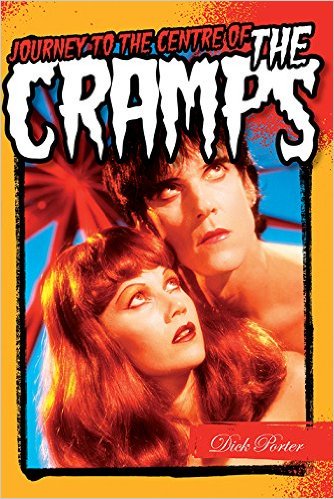 _peterbarron's tweet photo. Just got back from a 'Journey To The Centre Of The Cramps'...read it if you got good taste!
#DickPorter #Recommended https://t.co/DjBQePsWRN